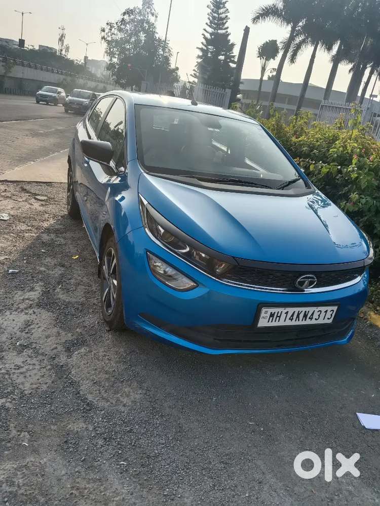 Tata Altroz 1.2 Xz 2023