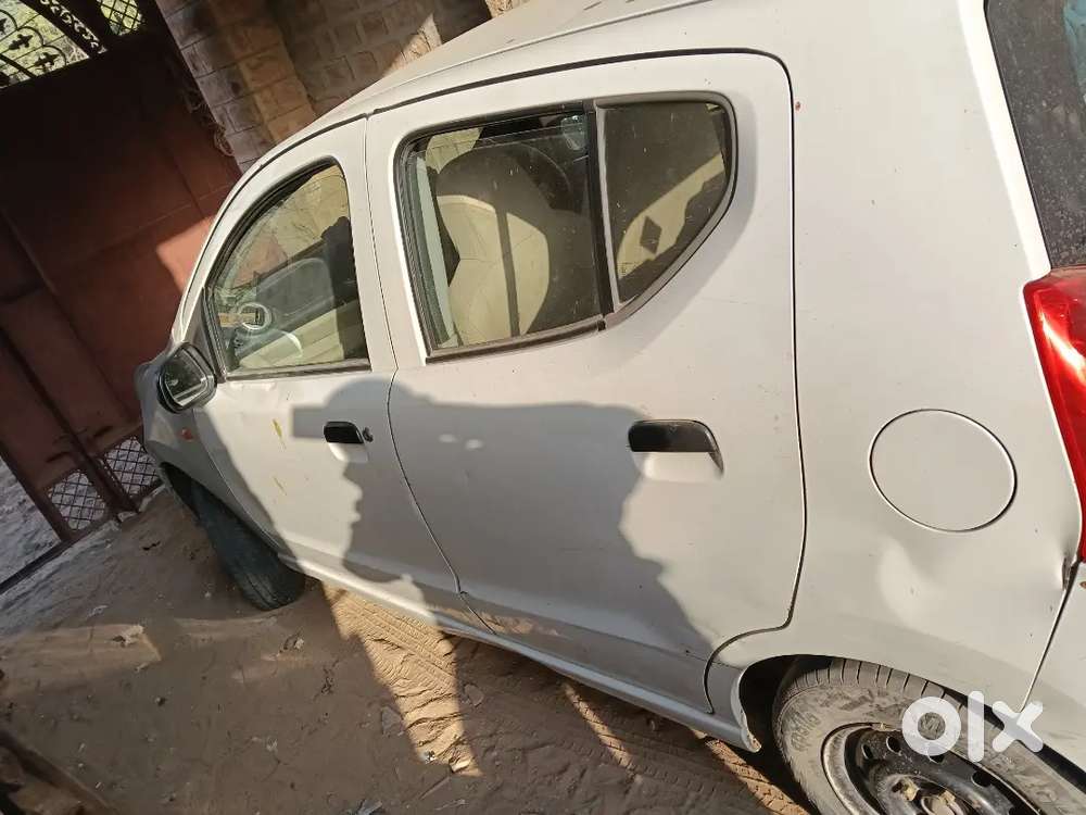 Maruti Suzuki A-star 2014 Cng & Hybrids 221000 Km Driven