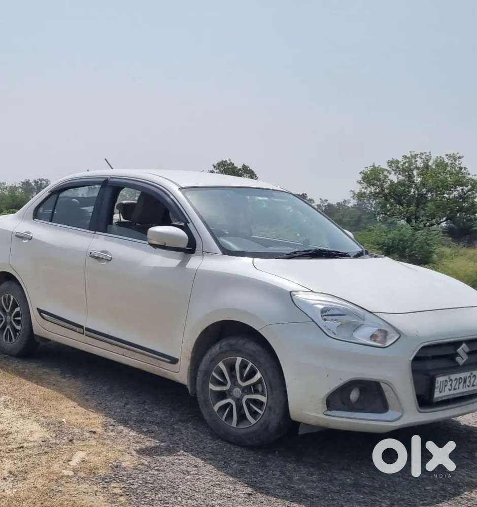 Maruti Suzuki Dzire 2024