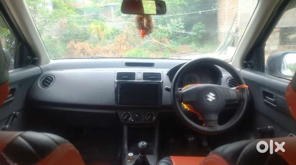Selling My Car