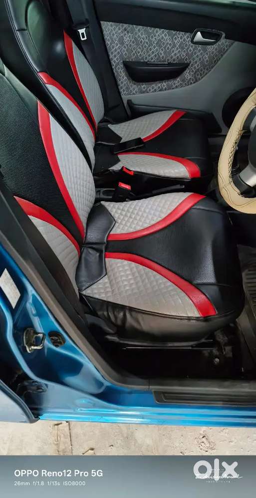 Maruti Suzuki Alto 800 2017 Petrol 36800 Km Driven