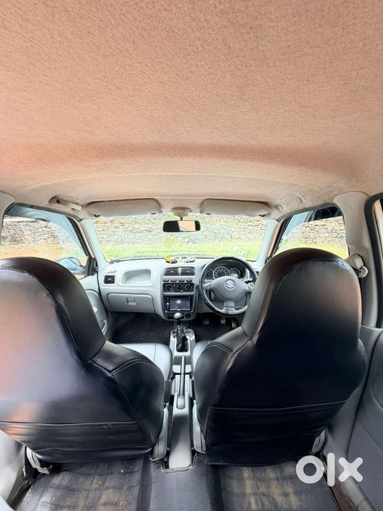 Maruti Suzuki Alto K10 2013