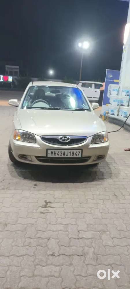 Hyundai Accent 1.5 2011