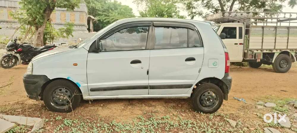 Hyundai Santro Xing 2006
