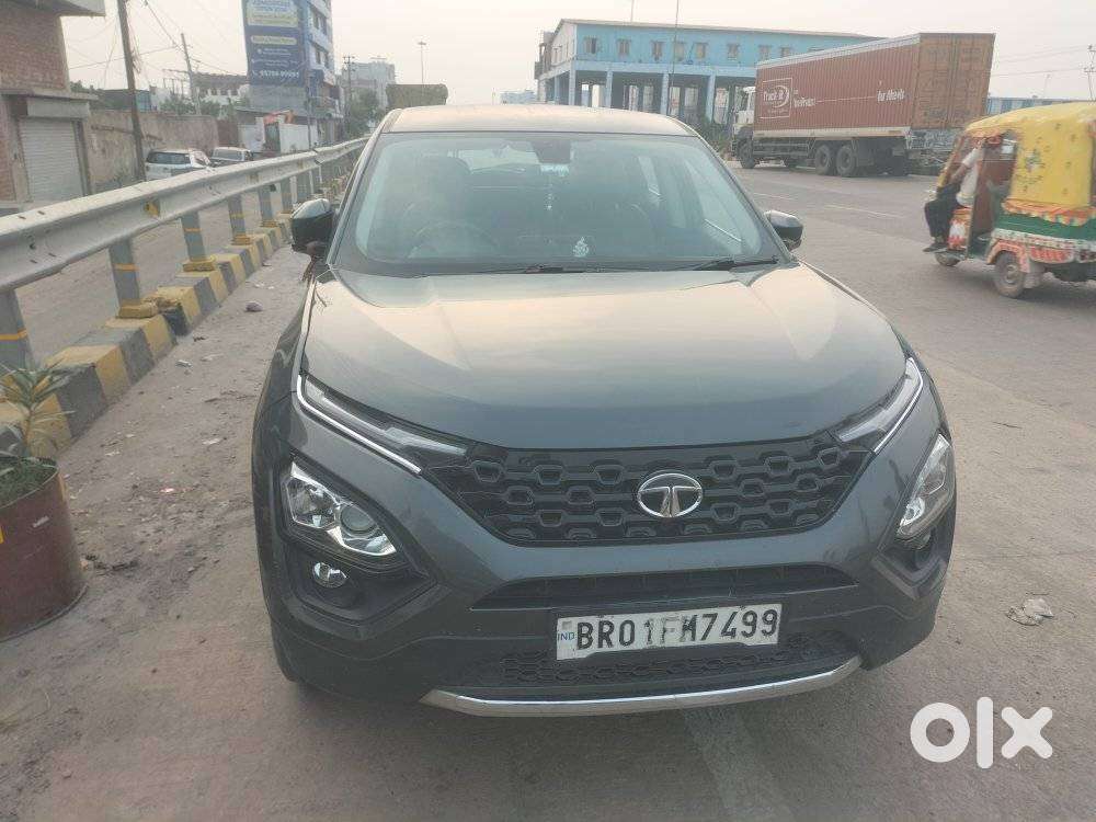 Tata Harrier Xz, 2022, Diesel