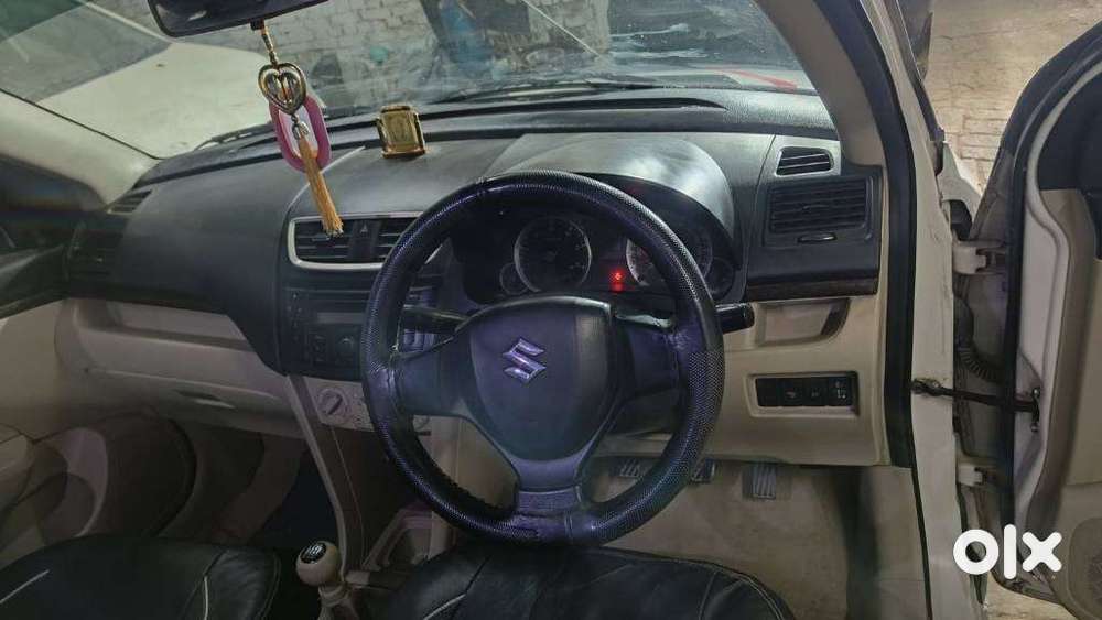 Maruti Suzuki Swift Dzire Vdi Bsiv, 2013, Diesel