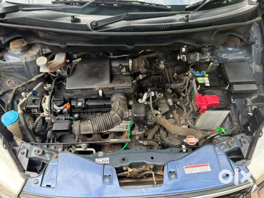 Toyota Rumion V At, 2024, Petrol