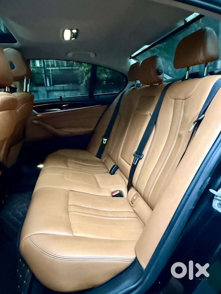 Bmw 5 Series 520d Sport Line, 2017, Diesel