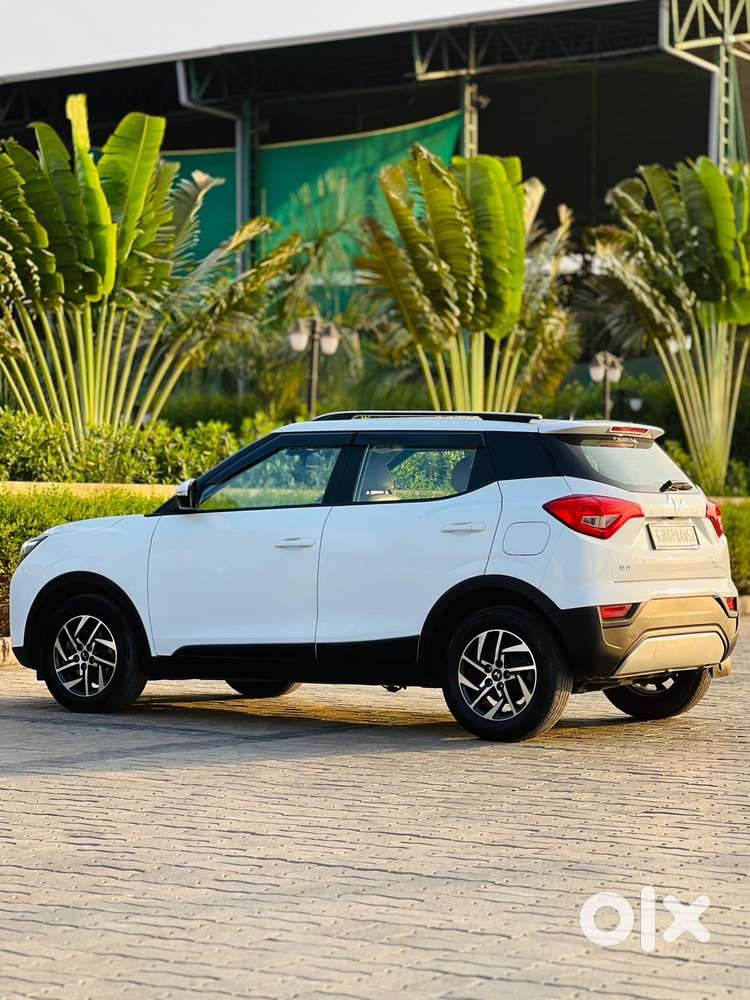 Mahindra Xuv300 W8 Option Diesel, 2024, Diesel