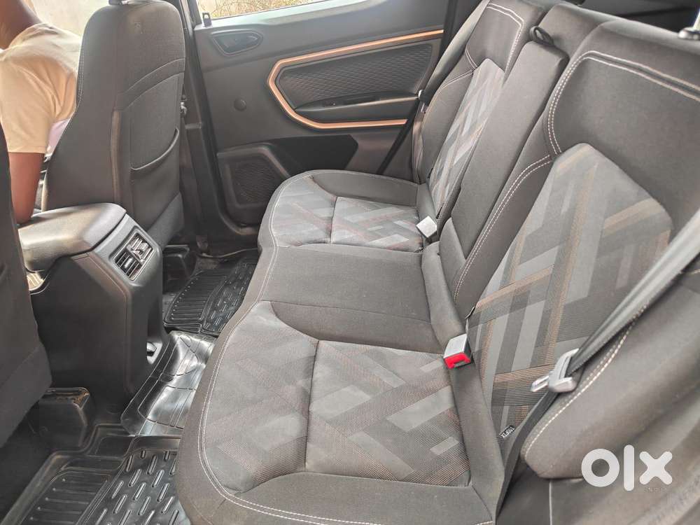 Renault Kiger Rxt Opt, 2021, Petrol