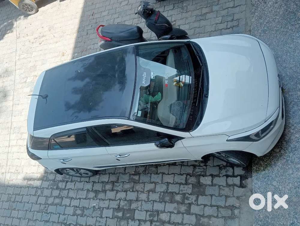 Hyundai I20 1.4 Asta 2016
