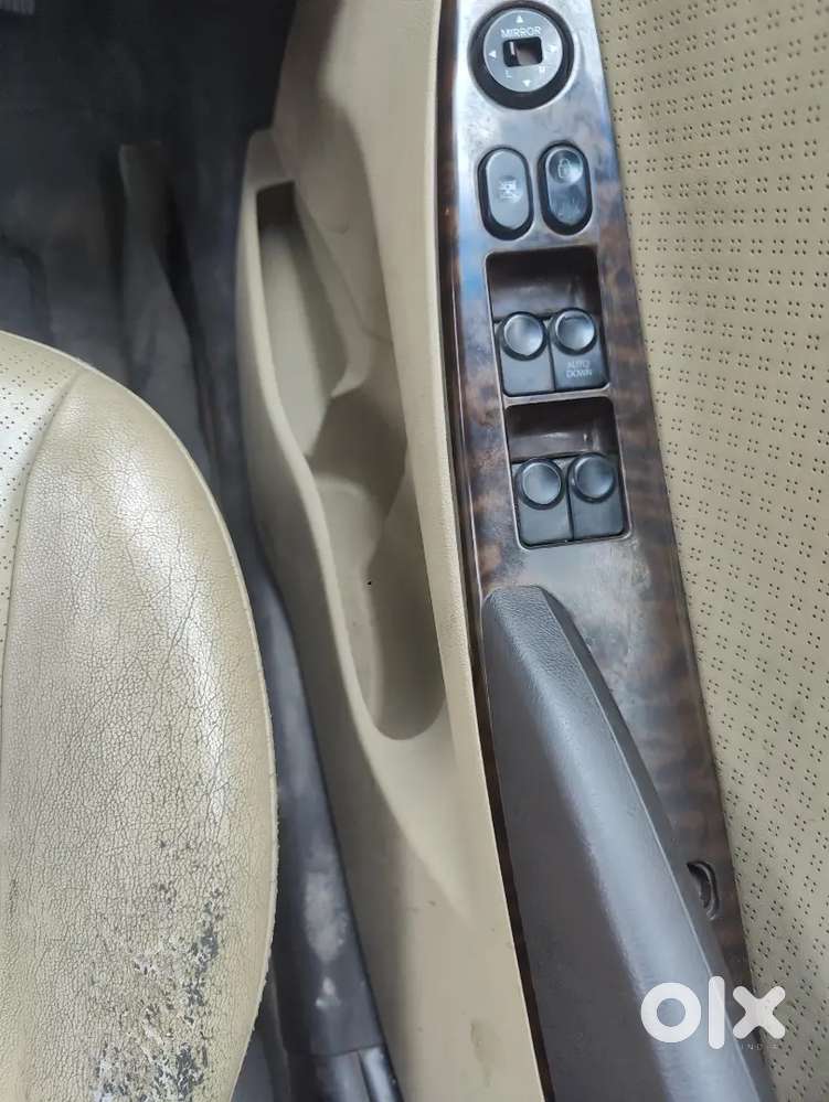 Hyundai Verna Crdi Manual 2011 Year