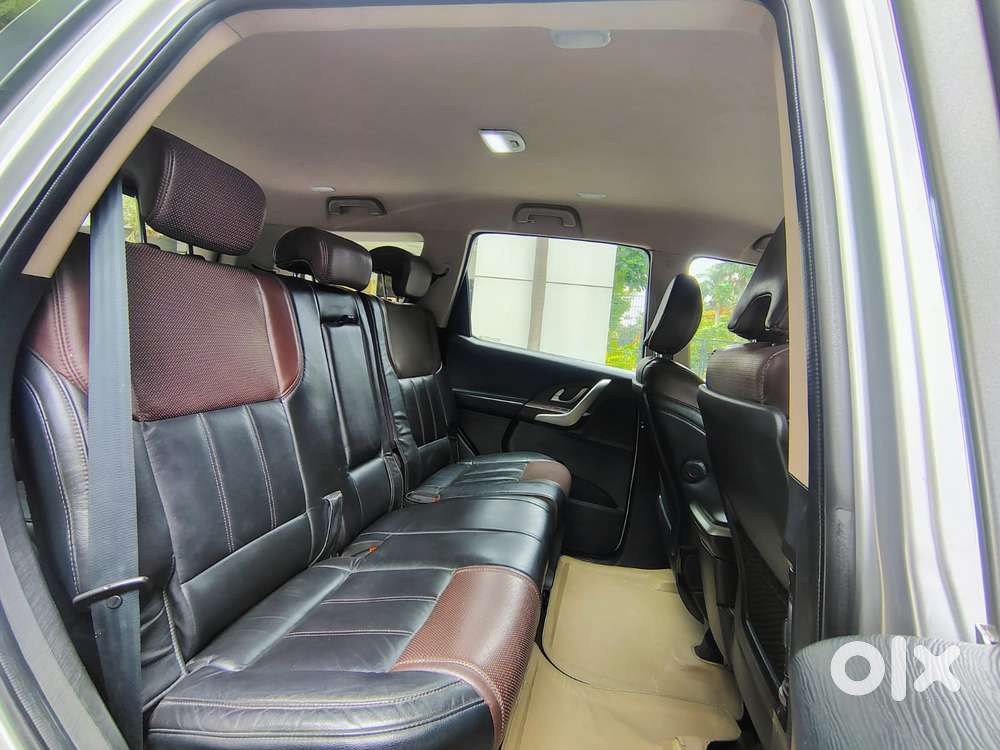 Mahindra Xuv500 W8 2wd, 2015, Diesel