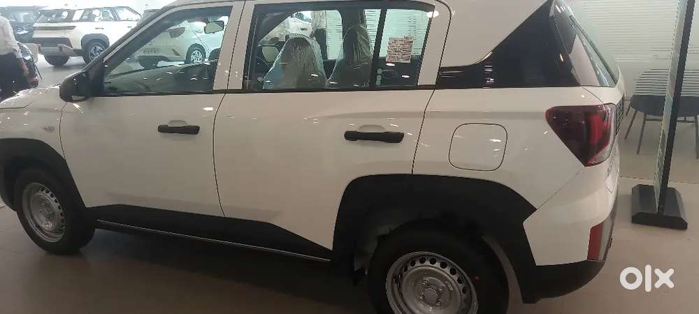Hyundai Exter 1.2 Mt 2026