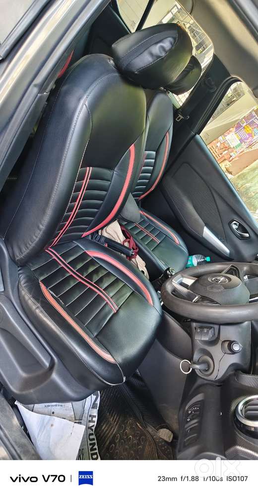 Nissan Kicks Xv D, 2019, Diesel