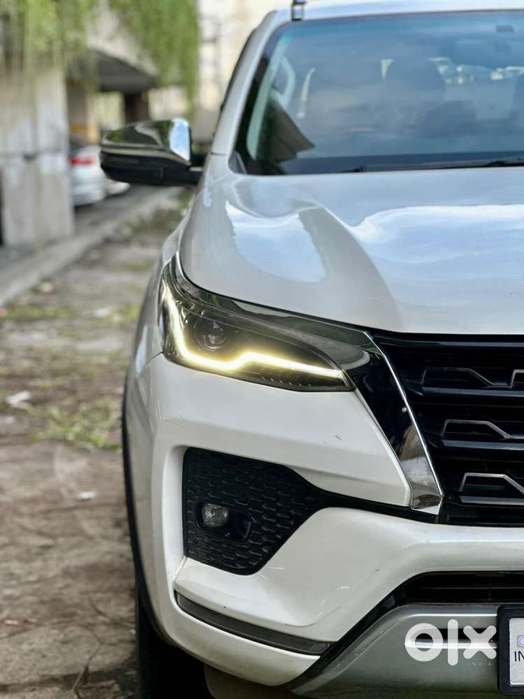 Toyota Fortuner 3.0 4x2 Automatic, 2023, Diesel