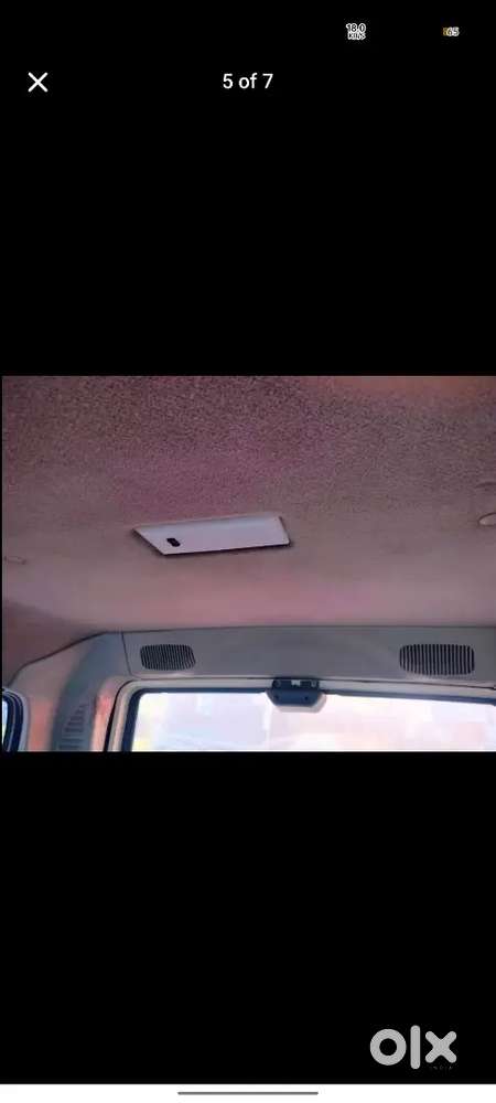 Mahindra Scorpio M2di 2013 Diesel Good Condition.