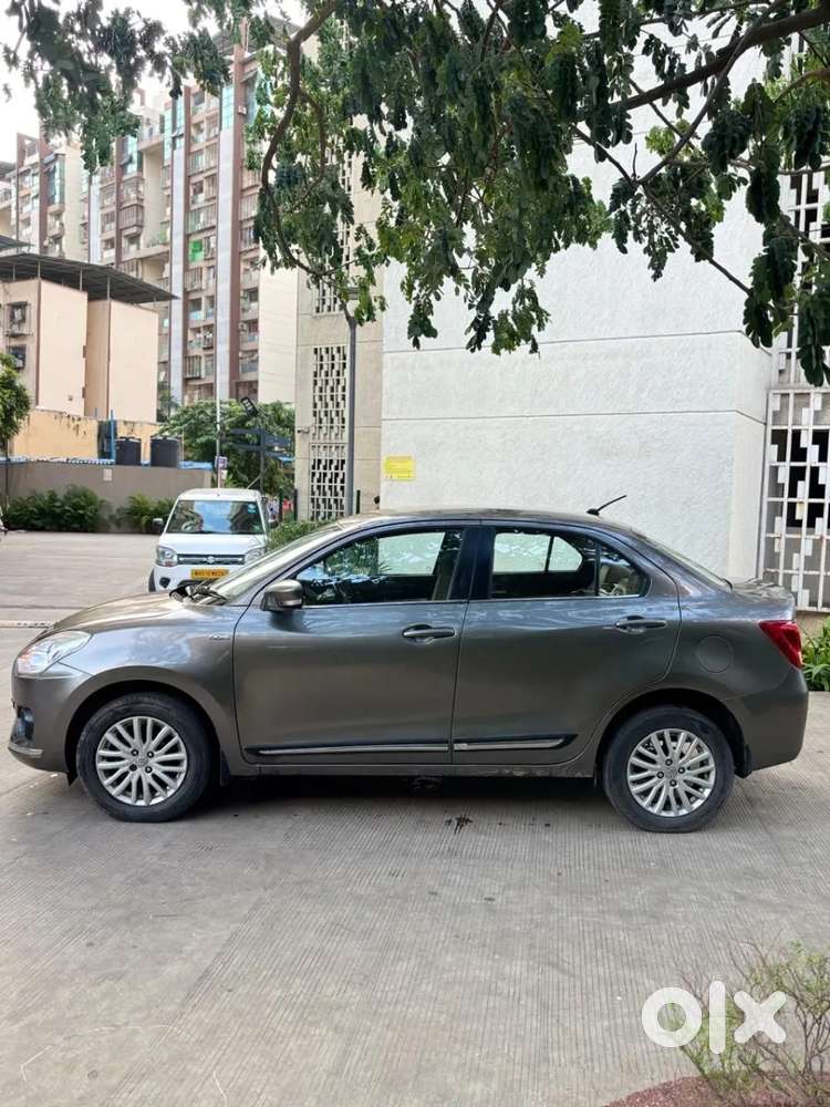 Maruti Suzuki Dzire Zdi, 2018, Diesel