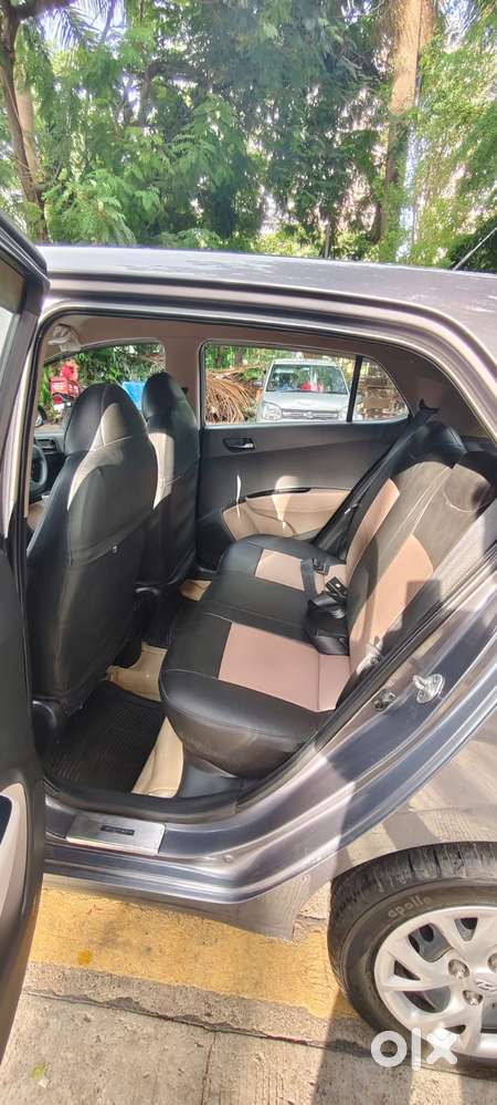 Hyundai Grand I10 1.2 Kappa Magna, 2018, Petrol