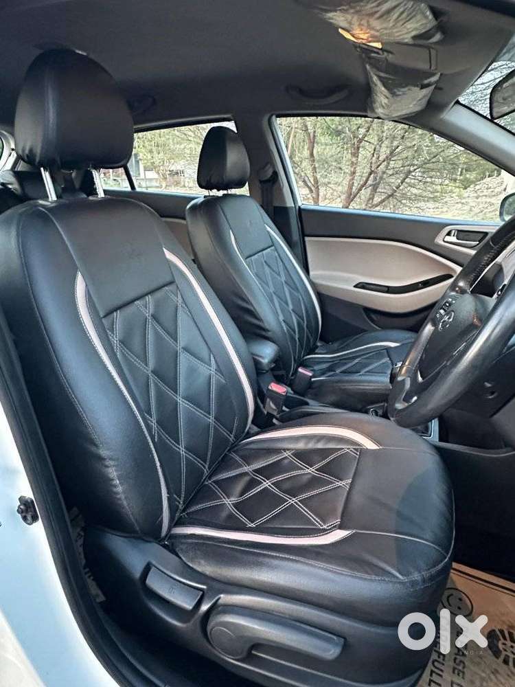 Hyundai Elite I20 [2018-2020] 1.2 Asta, 2019, Petrol