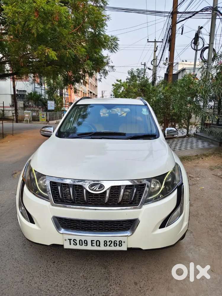 Mahindra Xuv500 2016 Diesel 147000 Km Driven
