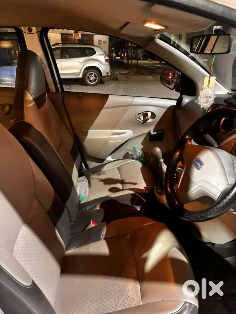 Datsun Go 1.2 T 2016