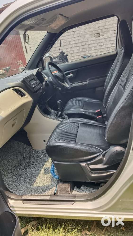 Maruti Suzuki Wagon R Vxi 1.0 Cng, 2022, Cng & Hybrids