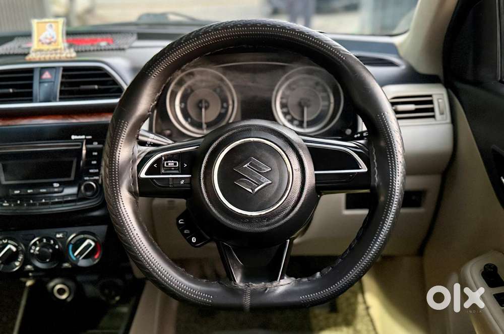 Maruti Suzuki Swift Dzire Vdi Bsiv, 2020, Diesel