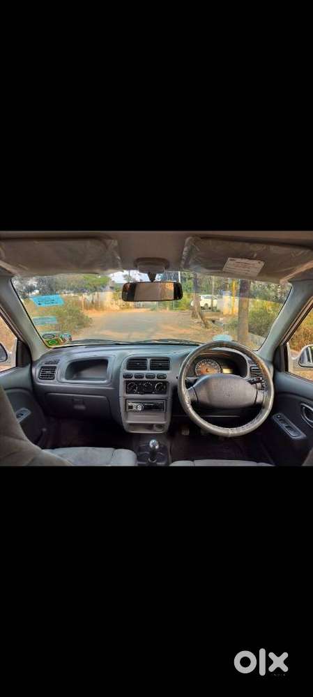 Maruti Suzuki Alto 0.8 Lxi (o), 2010, Petrol