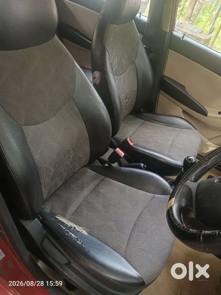 Hyundai Eon Magna 2013