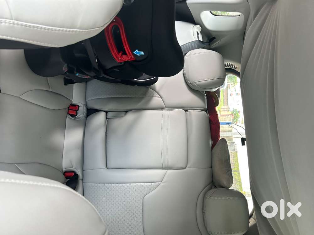 Jeep Compass Limited 1.4 Petrol Automatic &ndash; 2018 | Excellent Condition