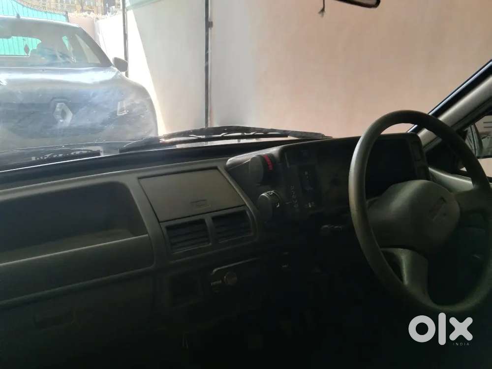 Maruti Suzuki 800 2010 Petrol 75000 Km Driven