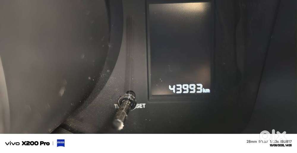 Hyundai Venue 1.2 S Plus, 2019, Petrol