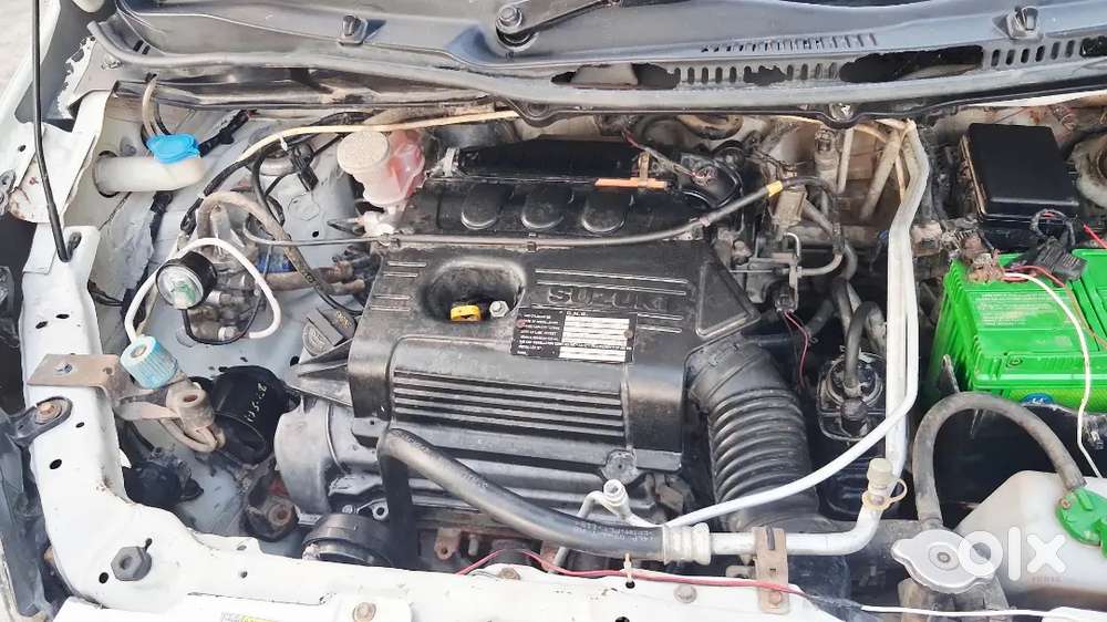 Maruti Suzuki Wagon R 1.0 2017 Cng & Hybrids 65000 Km Driven