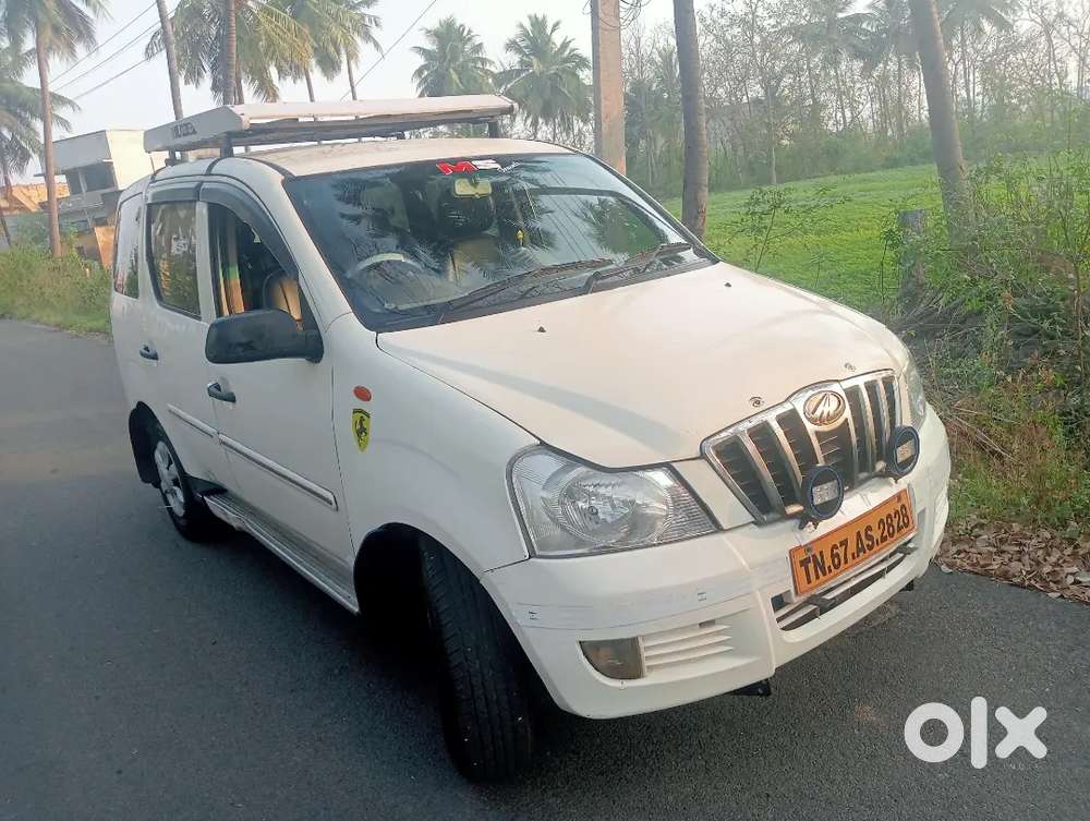Mahindra Xylo 2011 Diesel Well Maintained