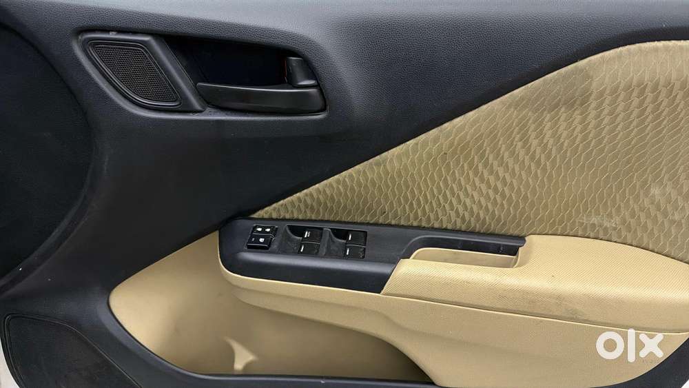 Honda City I Vtec S, 2015, Petrol