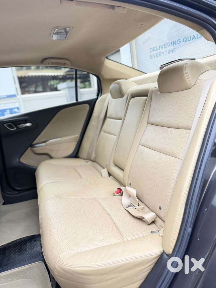 Honda City 1.5 Vx I-dtec Mt, 2017, Diesel