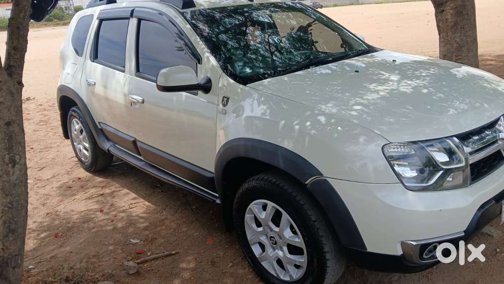 Renault Duster 85ps Diesel Rxe, 2019, Diesel