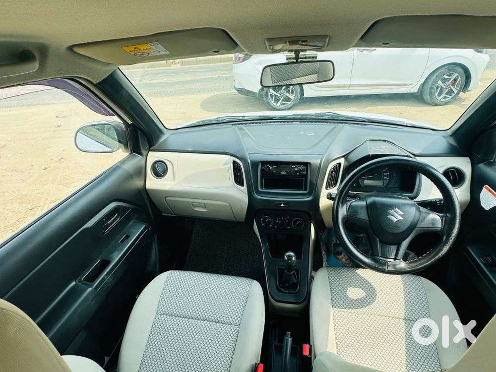 Maruti Suzuki Wagon R Lxi Cng Optional, 2022, Cng & Hybrids
