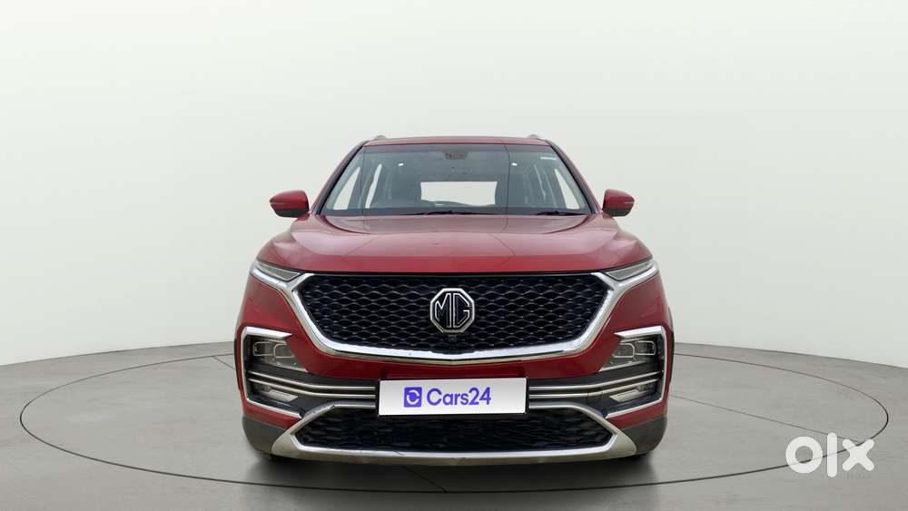 Mg Hector 2.0 Sharp Diesel, 2020, Diesel