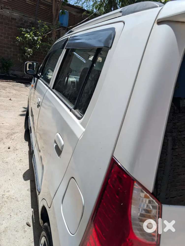 Maruti Suzuki Wagon R 1.0 2014 Cng & Hybrids Good Condition