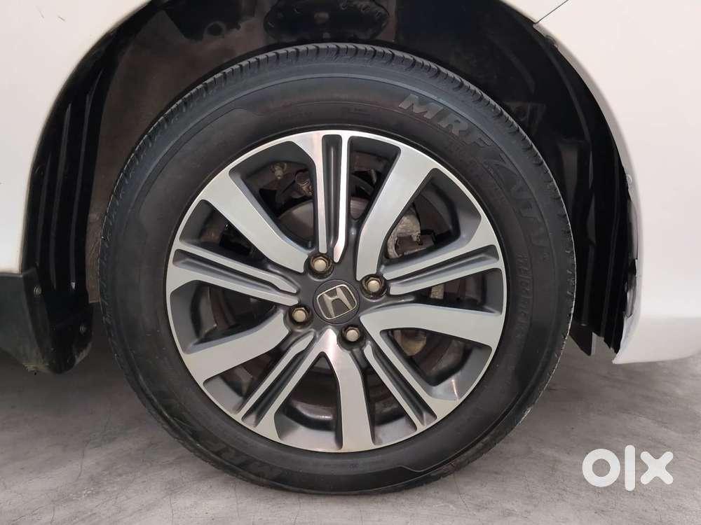 Honda Amaze Vx Cvt I-vtec, 2024, Petrol