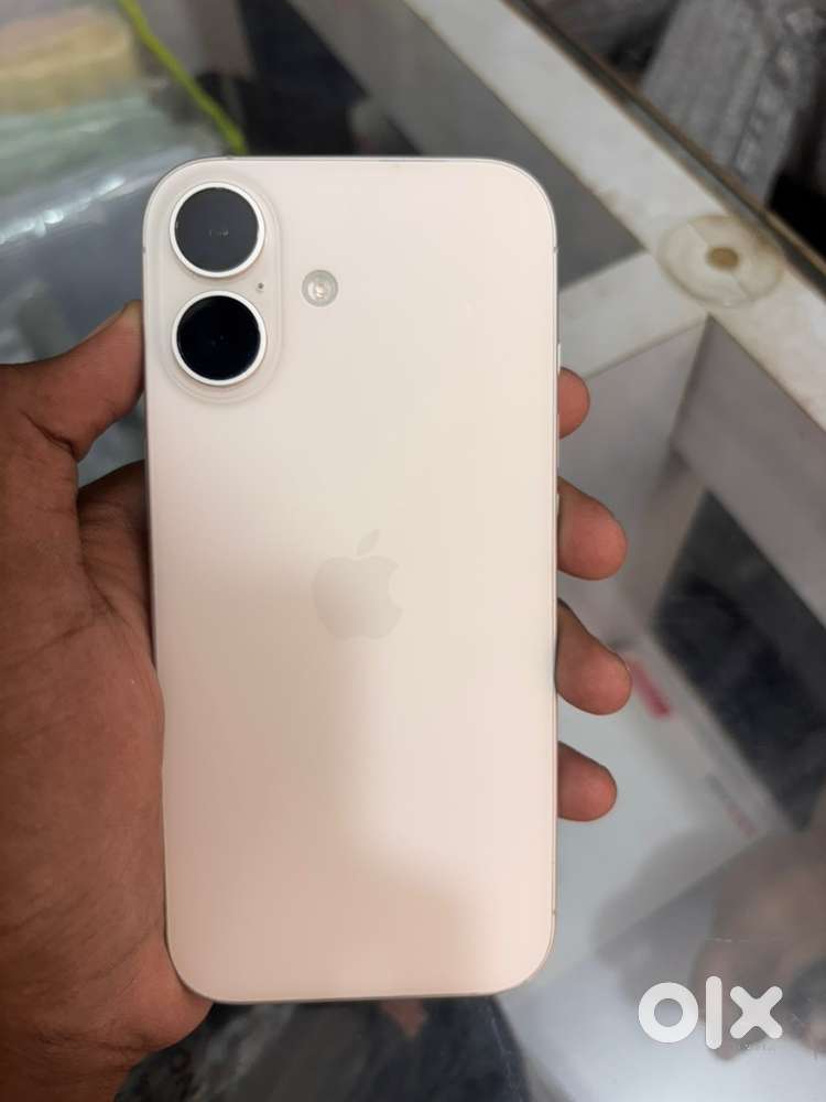 I phone 17 256 gb