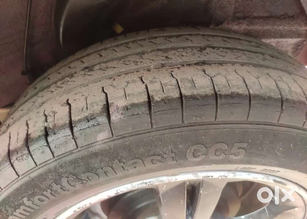 Hyundai I20 Asta, Greentax Paid Till 2030,top Model, Air Bag