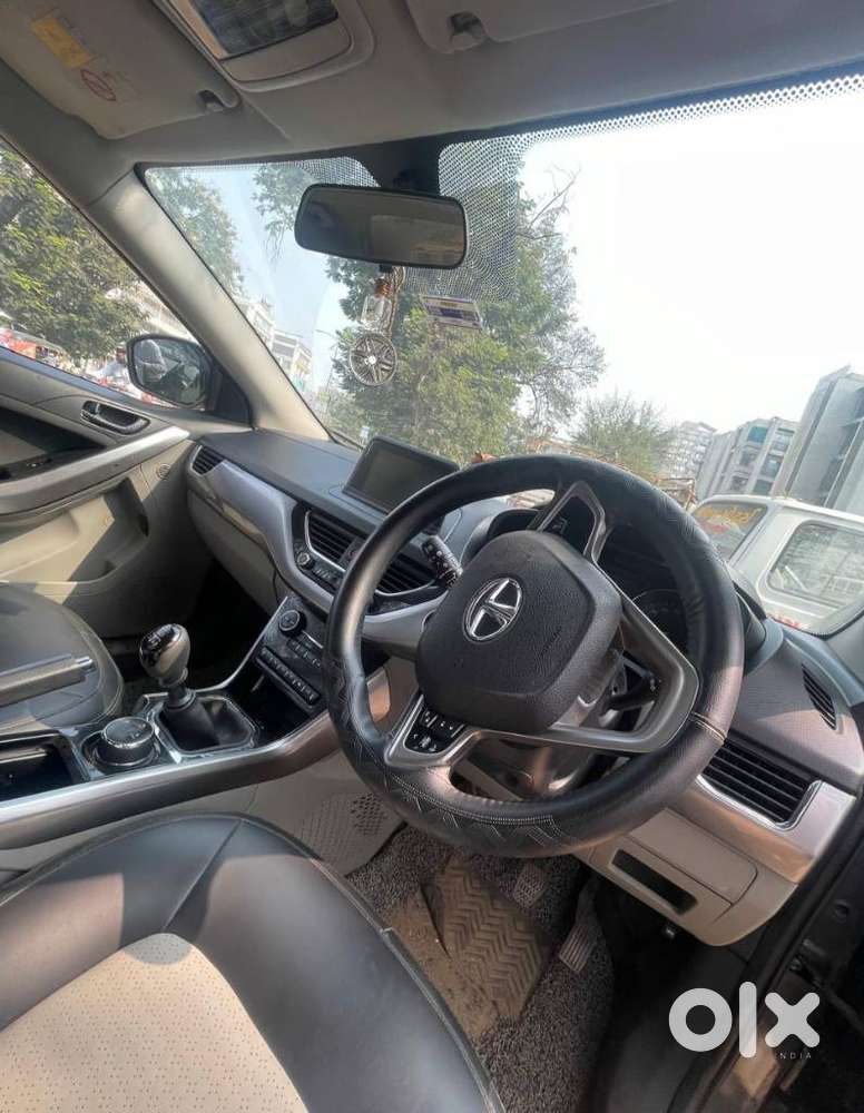 Tata Nexon