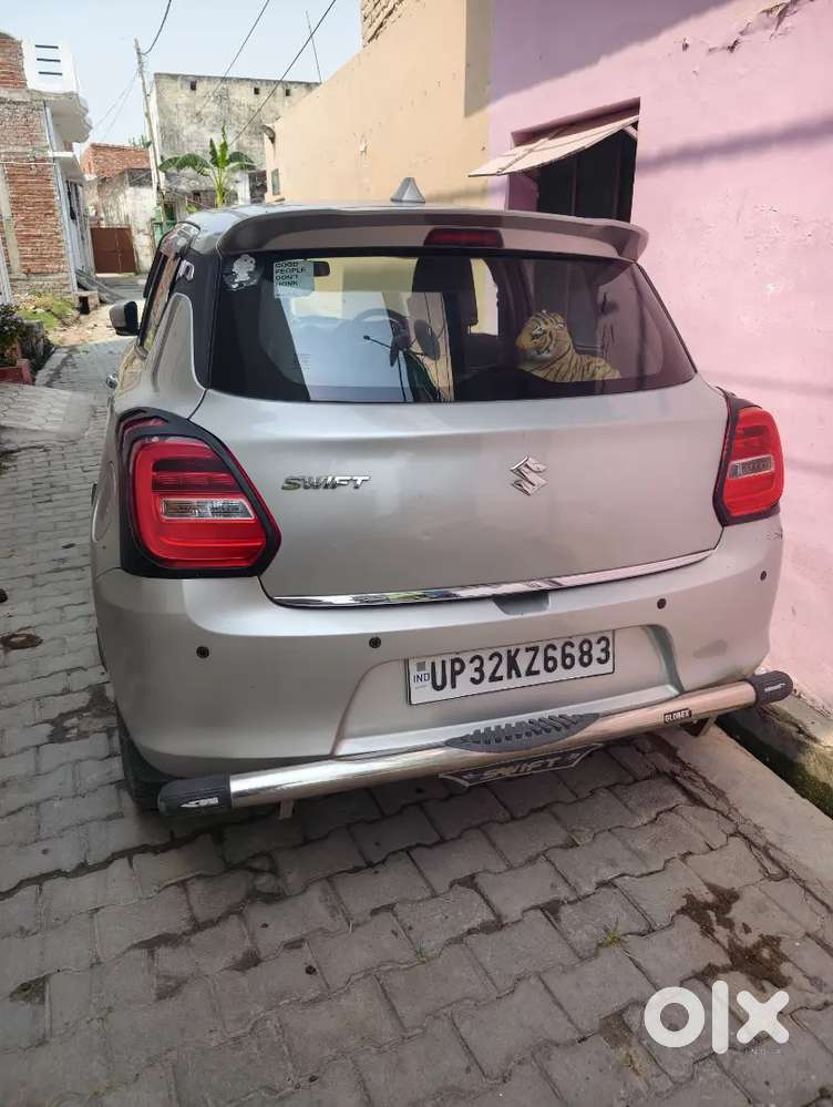 Maruti Suzuki Swift 2019 Petrol 73000 Km Driven