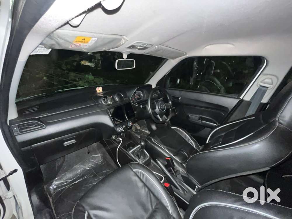 Swift Maruti Lxi 2024