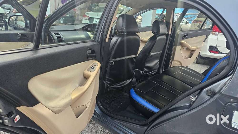 Tata Indica Vista 2008-2013 Quadrajet 90 Vx, 2013, Diesel