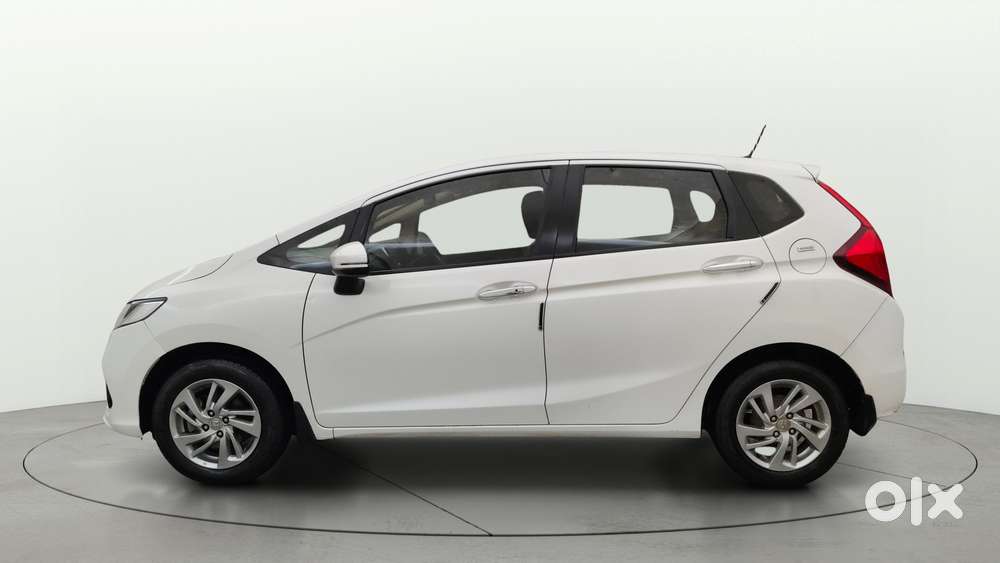 Honda Jazz [ ] 1.2 V I-vtec Mt, 2021, Petrol