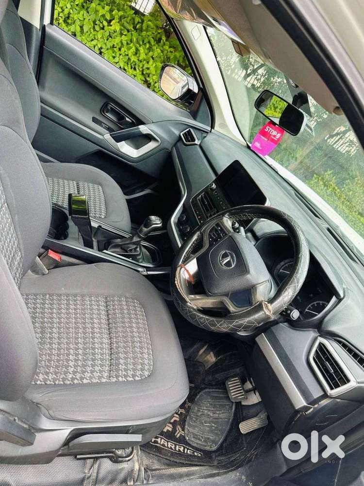 Tata Harrier Xma, 2021, Diesel